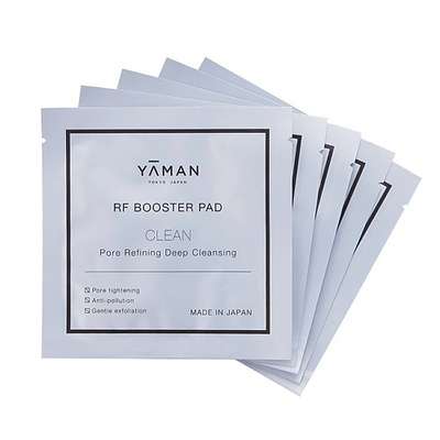 YA-MAN Очищающий диск-бустер RF BOOSTER PAD CLEAN 100