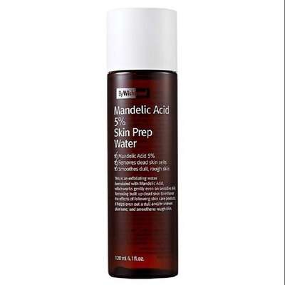 BY WISHTREND Тонер Mandelic Acid 5% Skin Prep Water 120