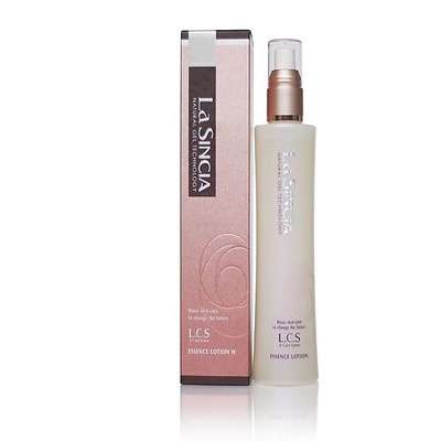 LA SINCIA Лосьон для жирной кожи Essence Lotion "W" 180