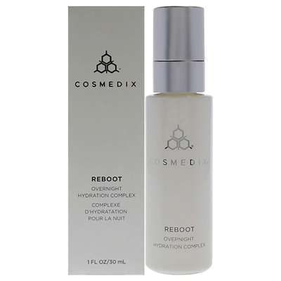 COSMEDIX Сыворотка для лица ночная Reboot Overnight Hydration Complex