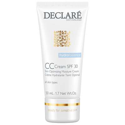 DECLARÉ СС крем для лица SPF 30