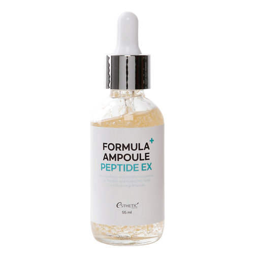 ESTHETIC HOUSE Сыворотка для лица пептиды FORMULA AMPOULE PEPTIDE EX 55