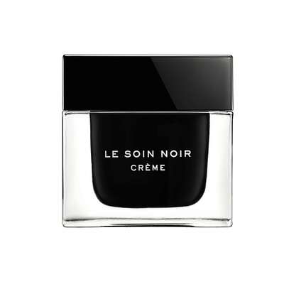 GIVENCHY Уникальный крем для лица – Комплексное средство для борьбы со всеми признаками старения кожи Le Soin Noir