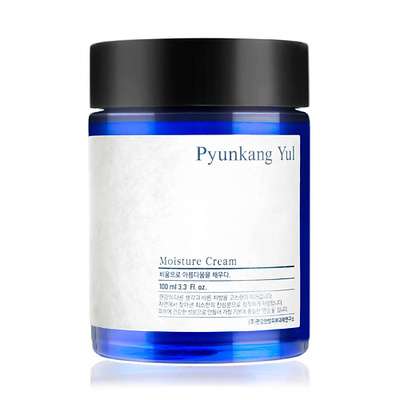 Pyunkang Yul Крем для лица увлажняющий Moisture Cream 100