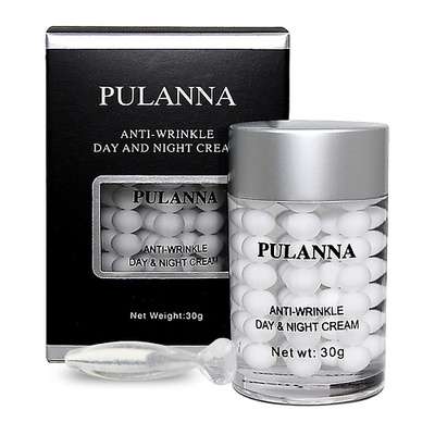 PULANNA Дневной-ночной крем от морщин - Day & Night Cream 30