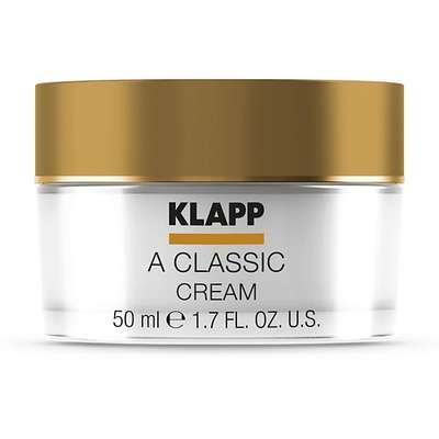 KLAPP Cosmetics Ночной крем A CLASSIC Cream 50