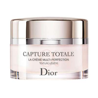 DIOR Крем дневной Capture Totale Multi-Perfection в универсальной текстуре