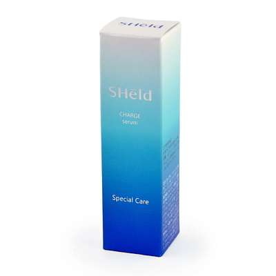 MOMOTANI Интенсивная сыворотка для вечернего ухода за лицом SHeld Charge Serum 28