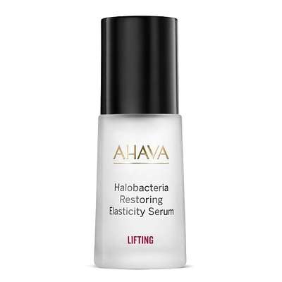 AHAVA LIFTING Сыворотка для восстановления эластичности кожи Halobacteria Restoring Elasticity Serum 30