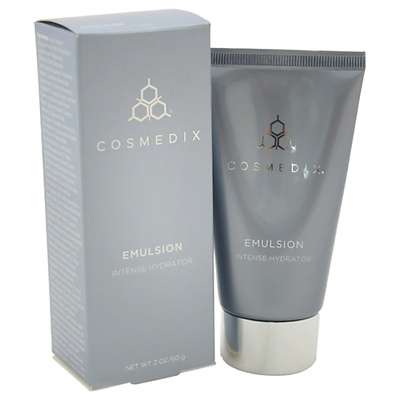 COSMEDIX Эмульсия для лица увлажняющая Emulsion Intense Hydrator