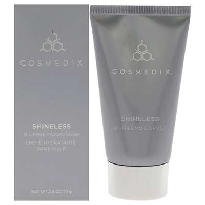 COSMEDIX Крем для лица увлажняющий Shineless Oil-Free Moisturizer
