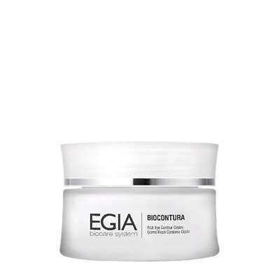 EGIA Насыщенный крем для век с мультивитаминным комплексом Rich Eye Contour Cream 50