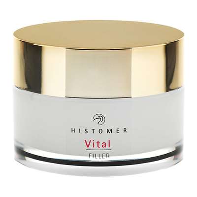 Histomer HLS BIO Крем-филлер VITAL 50