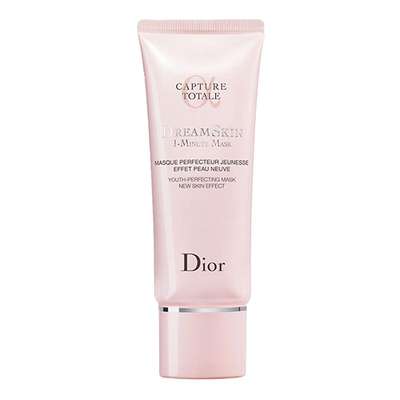 DIOR Маска 1-минутного действия DIORSKIN