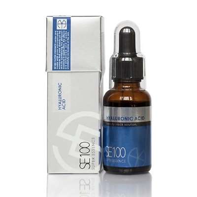 LA SINCIA Эссенция с гиалуроновой кислотой SE 100 SUPER ESSENCE HYALYRONIC ACID 30