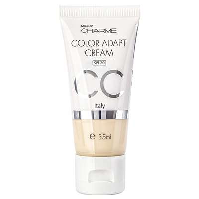 CHARME CC-крем для лица Color Adapt Cream