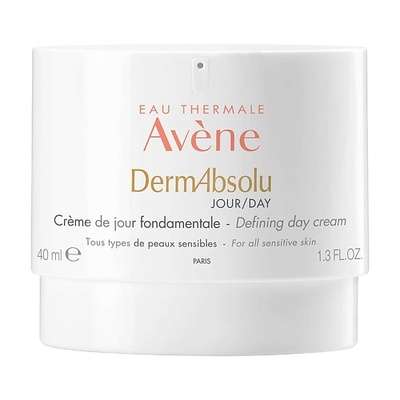 AVENE Дневной крем DermAbsolu JOUR