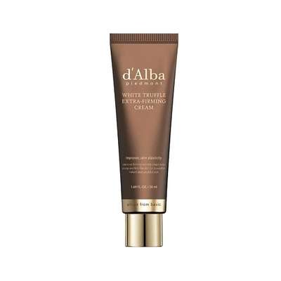 d`Alba Крем для лица White Truffle Extra-Firming Cream 50