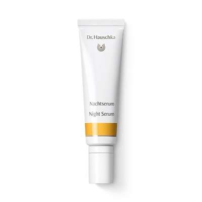 DR. HAUSCHKA Сыворотка для ночного ухода