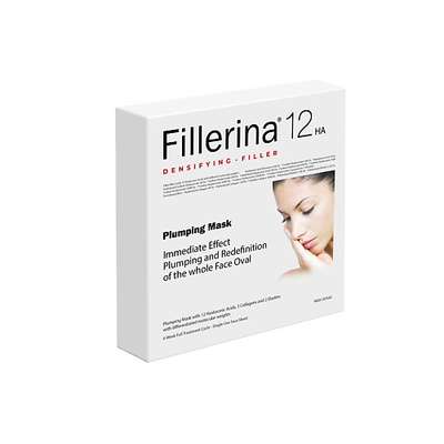 FILLERINA 12HA Densifying-Filler Маска тканевая для лица 100