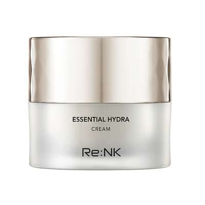 RE:NK Крем для лица Essential Hydra Cream