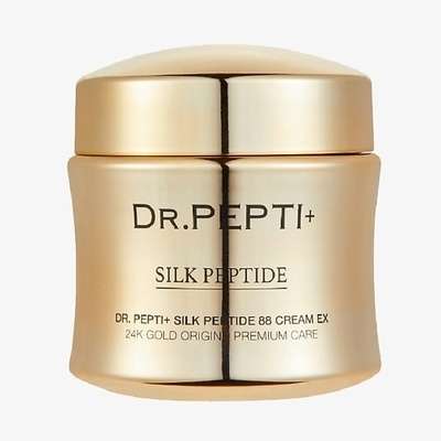 DR.PEPTI Крем омолаживающий Silk Peptide 88 cream EX 88