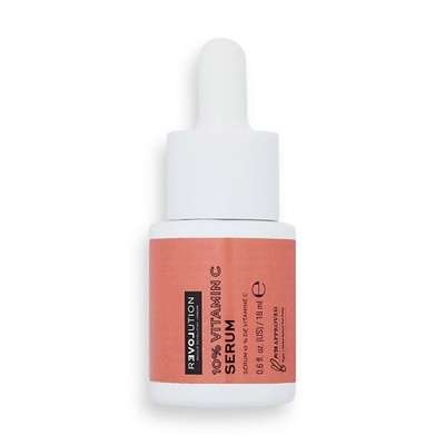 RELOVE REVOLUTION Сыворотка 10% Vitamin C Serum