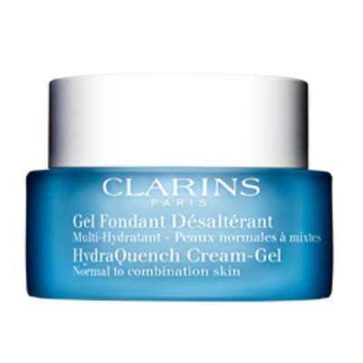 CLARINS Увлажняющий гель для комбинированной кожи Multi-Hydratante