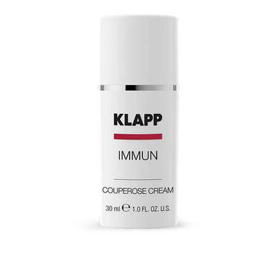 KLAPP Cosmetics Крем "Антикупероз" IMMUN Couperose Cream 30