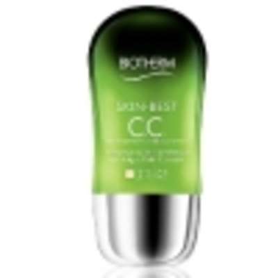 BIOTHERM СС крем Skin Best