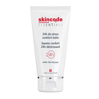 SKINCODE Успокаивающий бальзам 24-часового действия 50