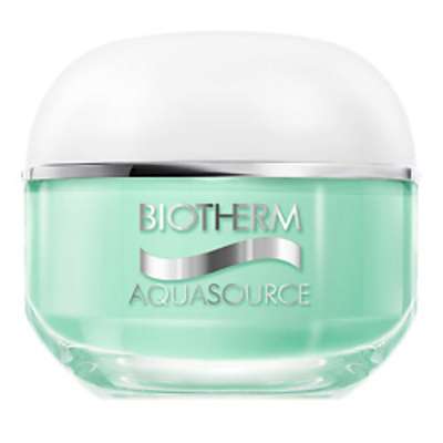 BIOTHERM Интенсивный увлажняющий гель Aquasource для нормальной и комбинированной кожи