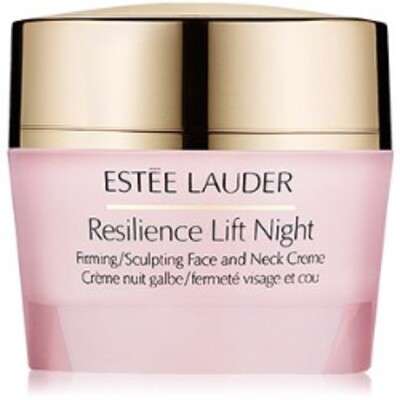 ESTEE LAUDER Ночной лифтинговый крем, повышающий упругость кожи лица и шеи, Resilience Lift Night