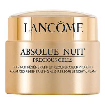 LANCOME Ночной крем для интенсивного восстановления кожи Absolue Nuit Precious Cells
