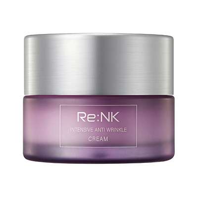 RE:NK Крем для лица антивозрастной Intensive Anti Wrinkle Cream