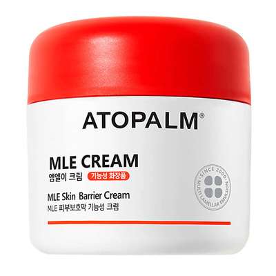 ATOPALM Крем для лица Face Cream 100