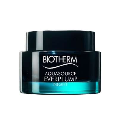 BIOTHERM Маска ночная для лица Aquasource Everplump Night