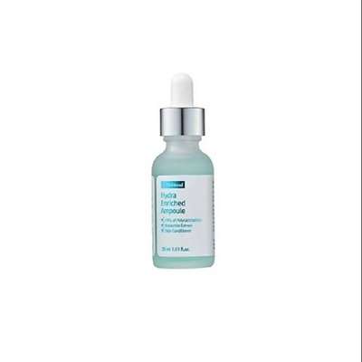 BY WISHTREND Cыворотка Hydra Enriched Ampoule 30