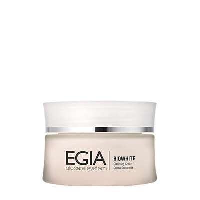 EGIA Крем улучшающий цвет лица Clarifying Cream 50