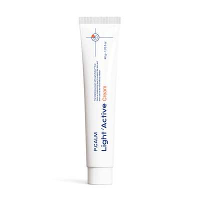 P.CALM Крем против пигментации Light Active Cream 40