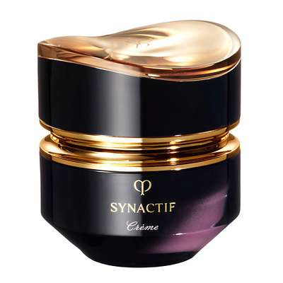 CLÉ DE PEAU BEAUTÉ Крем SYNACTIF