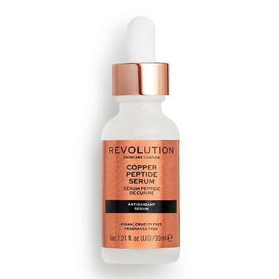 REVOLUTION SKINCARE Сыворотка для лица антиоксидантная