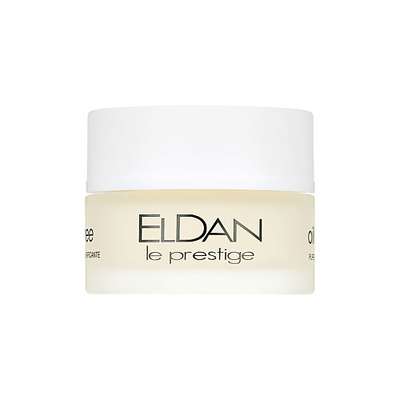 ELDAN COSMETICS Увлажняющий крем-гель для жирной кожи 50