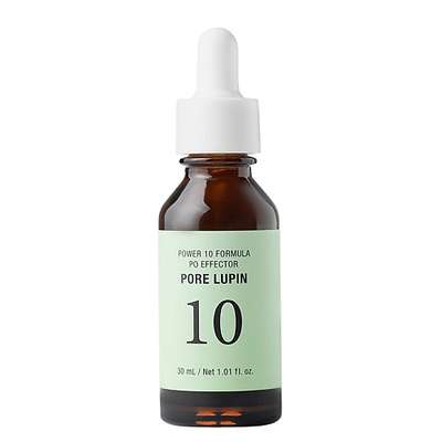 IT'S SKIN Сыворотка для лица Power 10 Formula PO Effector Pore Lupin