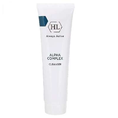 HOLY LAND Alpha Complex Cleanser - Деликатное очищающее средство для всех типов кожи 100