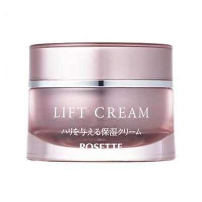 ROSETTE "Lift Cream" Увлажняющий крем-лифтинг с растительными экстрактами и маслами 120