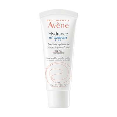 AVENE Эмульсия для лица SPF 30