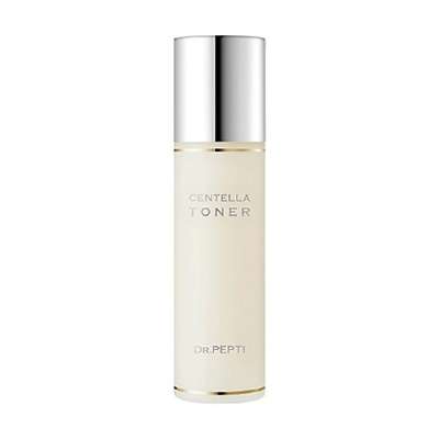 DR.PEPTI Тонер для лица с лифтинг-эффектом Centella Toner 180