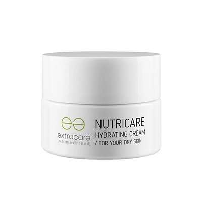 EXTRACARE Увлажняющий крем для всех типов кожи NUTRICARE HYDRATING CREAM 50