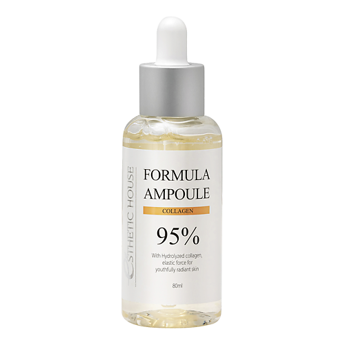 ESTHETIC HOUSE Сыворотка для лица коллаген Formula Ampoule Collagen 80